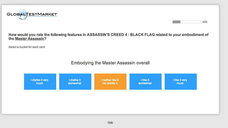 Illustration for article titled Ubisoft Is Asking Surprising Questions About Assassin's Creed's Future